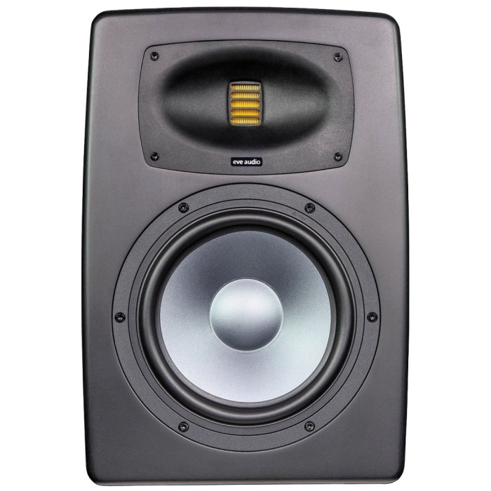 Eve Audio 05 0028 EXO 28 Yakın-Orta Alan Stüdyo Monitörü (Tek) 280W | Yüksek Çözünürlüklü AMT Tweeter Detaylı Duyum